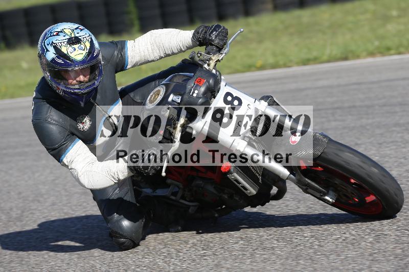 /55 20.09.2025 Speer Racing ADR/Gruppe rot/88